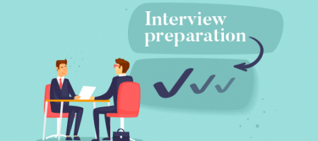Interview Preparation