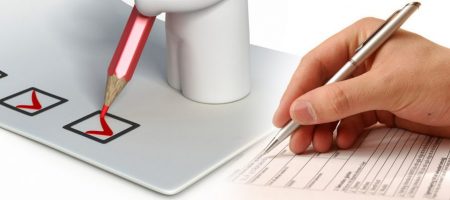 admission processing