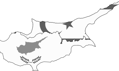 cyprus map