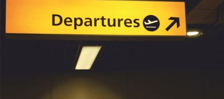 pre departure breifing